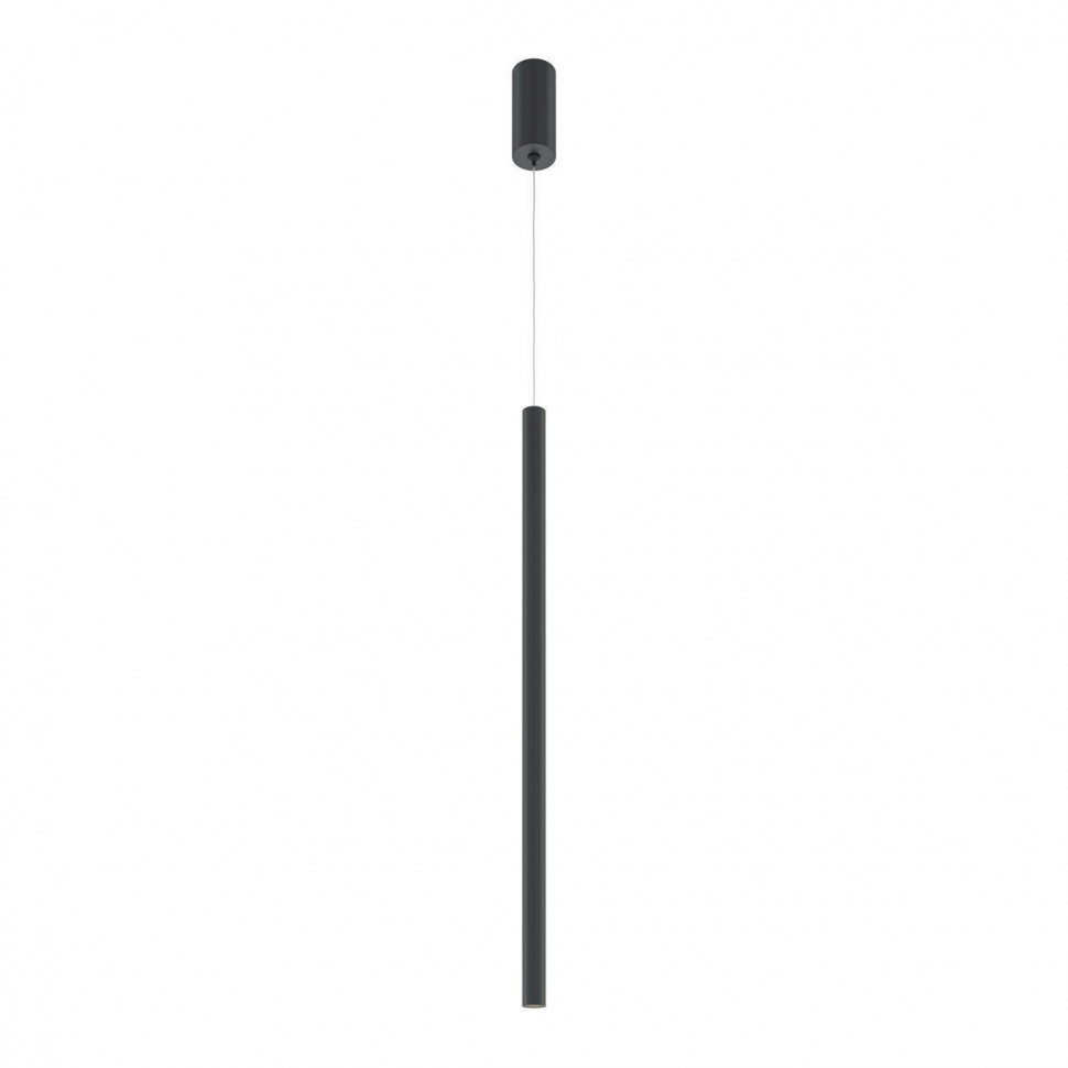 Подвесной светодиодный светильник Maytoni Pro Extra MOD160PL-L6BK фото 1 &mdash; Дзинь ля-ля