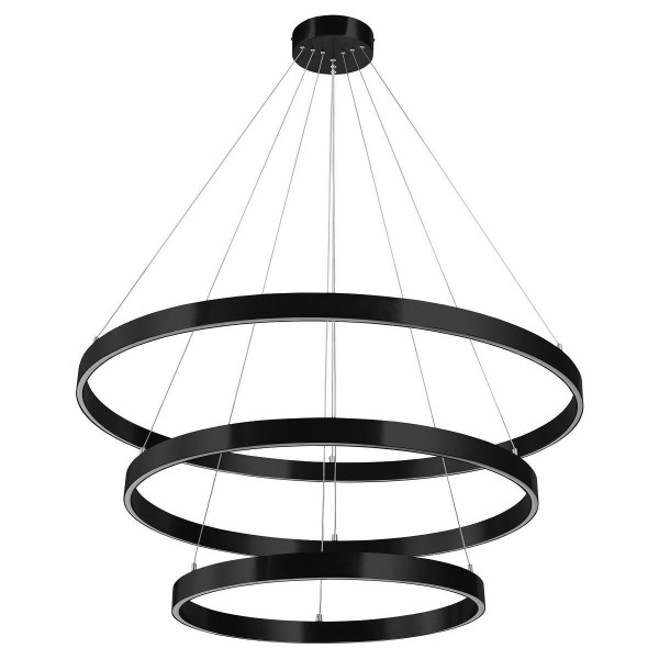 Подвесная светодиодная люстра Lightstar Saturno 748227 &mdash; Дзинь ля-ля