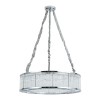 Подвесная люстра Arte Lamp Anetta A1065SP-12CC фото 1 &mdash; Дзинь ля-ля