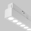 Трековый светильник Points Exility 3000K 12Вт 36° Maytoni TR031-2-12W3K-W фото 2 — Дзинь ля-ля