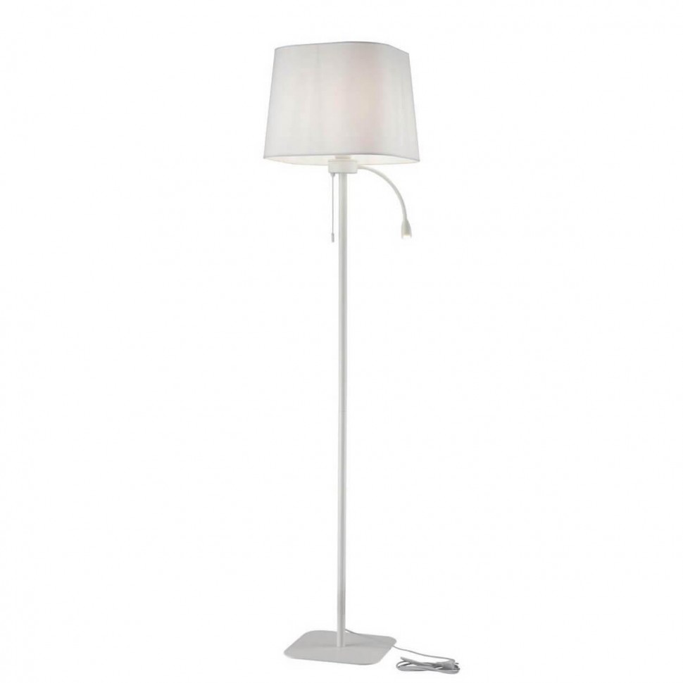 Торшер Maytoni Farel Z001FL-L3W-1W фото 1 — Дзинь ля-ля