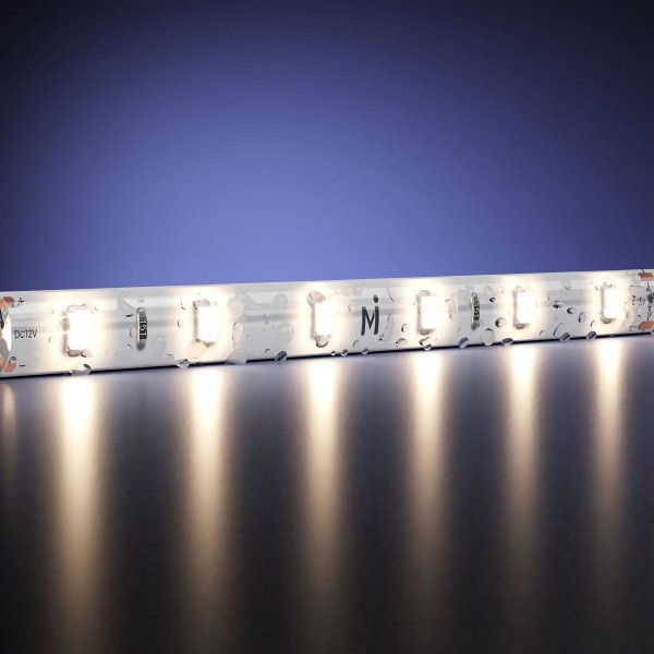 Светодиодная влагозащищенная лента Maytoni 4,8W/m 60LED/m 2835SMD дневной белый 5M 201014 — Дзинь ля-ля