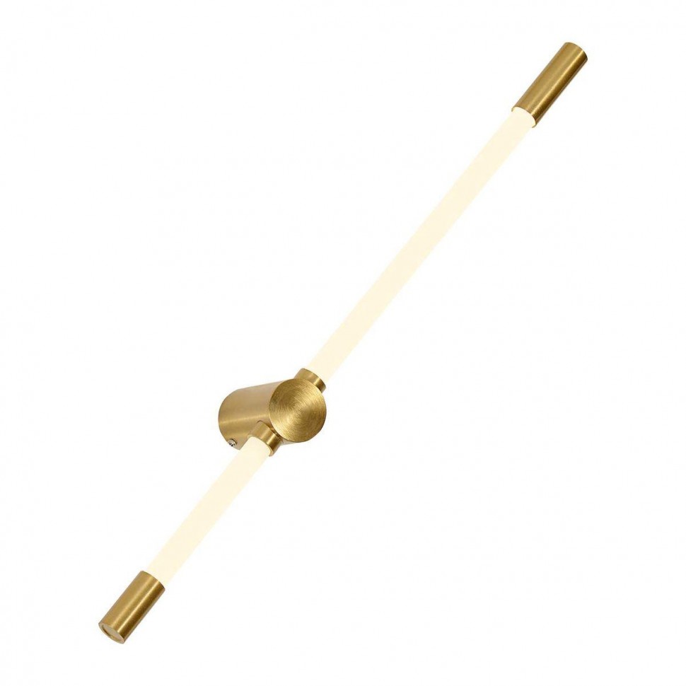 Настенный светодиодный светильник F-Promo Tubus 4688-1W фото 1 &mdash; Дзинь ля-ля