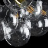 Подвесная люстра Loft IT Bunch 10048/6 Gold фото 4 — Дзинь ля-ля