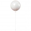 Потолочный светильник Loft IT Memory 5055C/S White фото 1 — Дзинь ля-ля