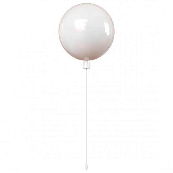 Потолочный светильник Loft IT Memory 5055C/S White — Дзинь ля-ля