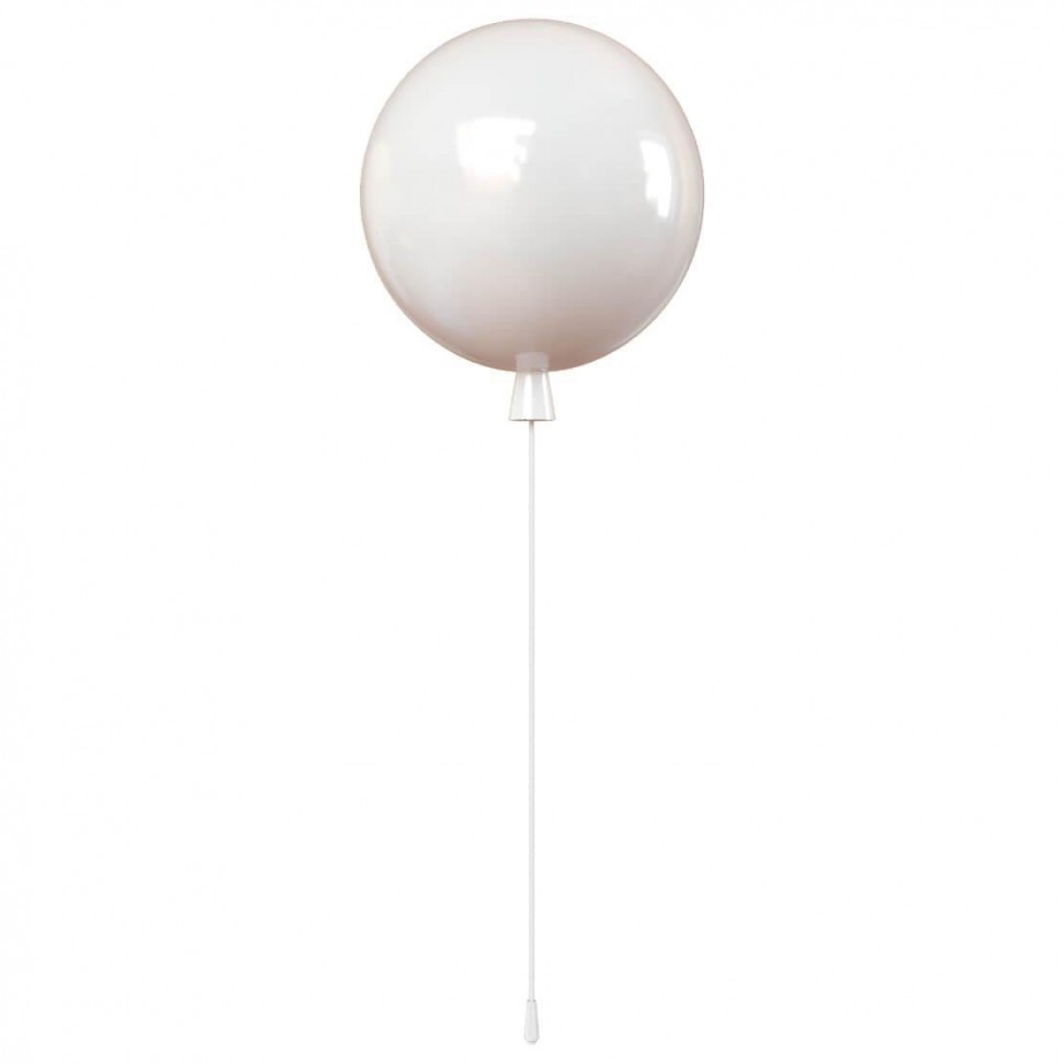 Потолочный светильник Loft IT Memory 5055C/S White фото 1 — Дзинь ля-ля