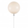 Потолочный светильник Loft IT Memory 5055C/S White фото 3 — Дзинь ля-ля
