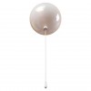 Потолочный светильник Loft IT Memory 5055C/S White фото 4 — Дзинь ля-ля