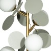 Торшер Loft IT Matisse 10008F Grey фото 2 — Дзинь ля-ля