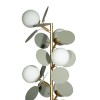 Торшер Loft IT Matisse 10008F Grey фото 4 — Дзинь ля-ля