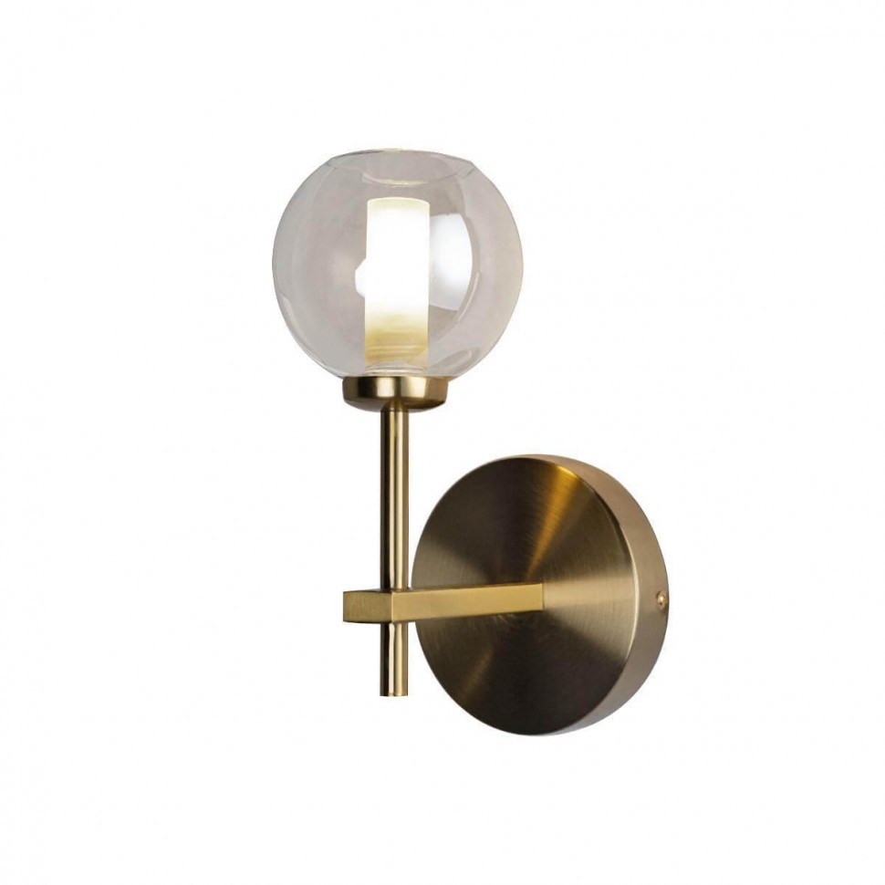 Бра Loft IT Orion 10020/1W фото 1 &mdash; Дзинь ля-ля