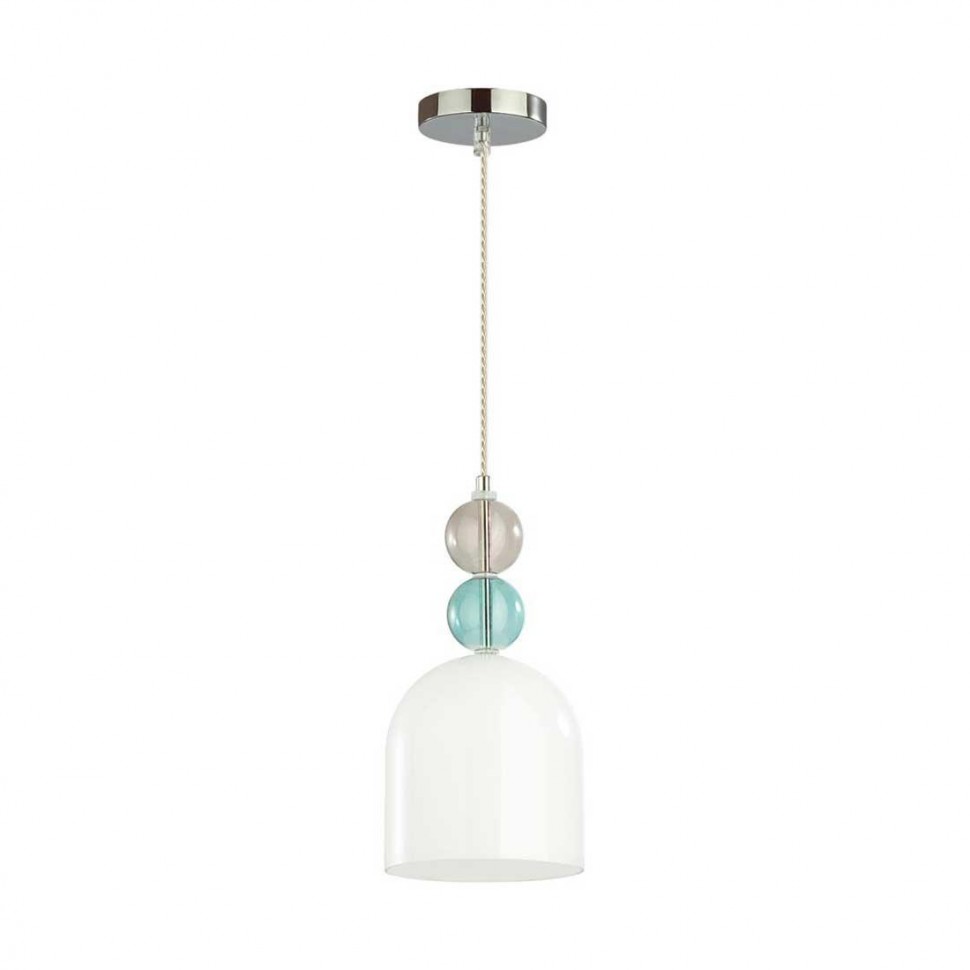 Подвесной светильник Lumion Moderni Gillian 5235/1A фото 1 &mdash; Дзинь ля-ля