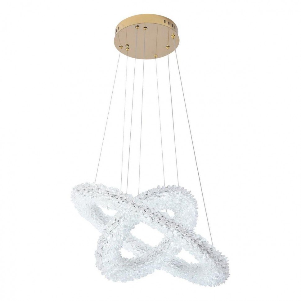 Подвесной светодиодный светильник Stilfort Felloria 4013/03/02P фото 1 &mdash; Дзинь ля-ля