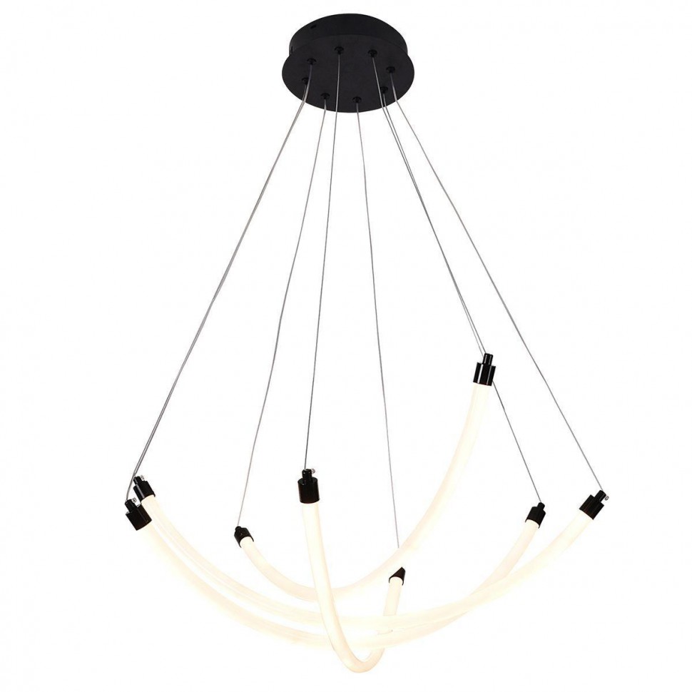 Подвесной светодиодный светильник F-Promo Hammock 4468-4P фото 1 &mdash; Дзинь ля-ля