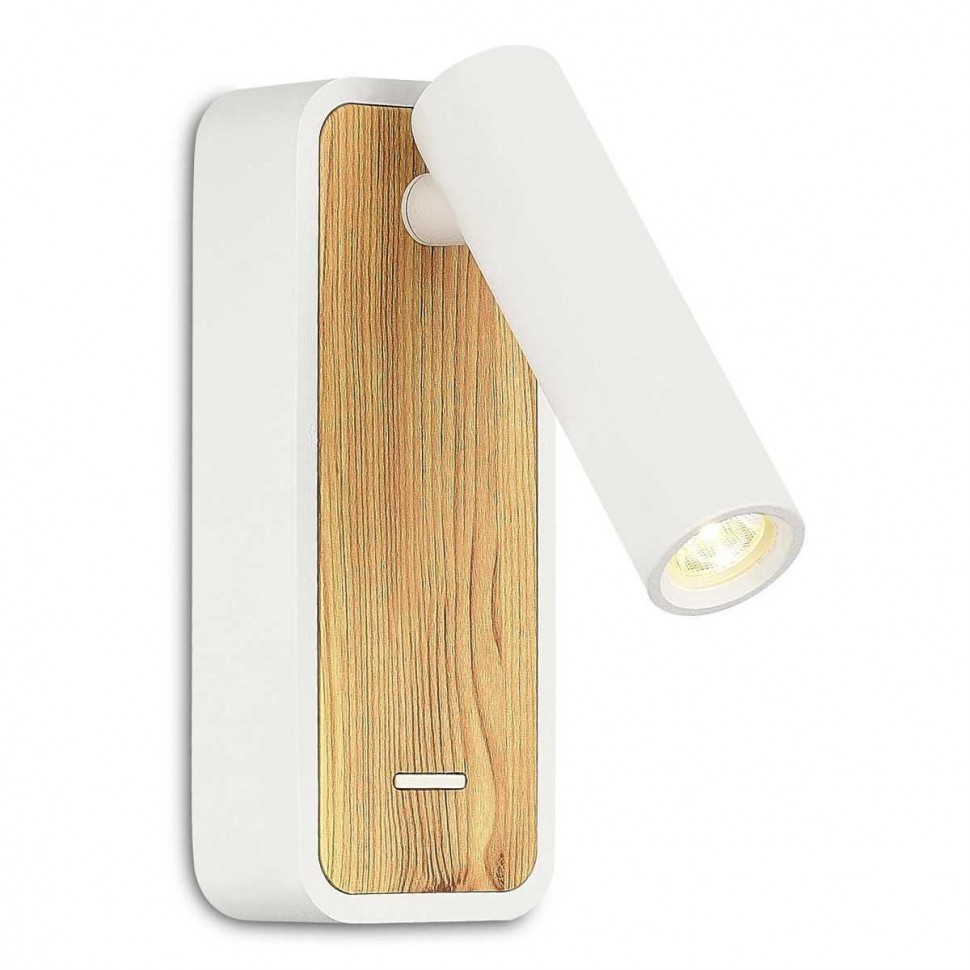 Настенный светильник ST Luce ST160.531.03 фото 1 — Дзинь ля-ля