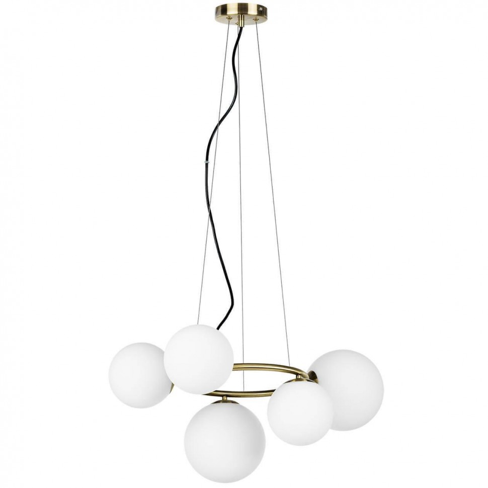 Подвесная люстра Lightstar Globo 815051 фото 1 &mdash; Дзинь ля-ля
