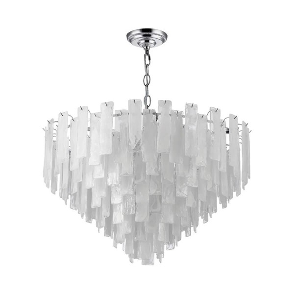 Подвесная люстра Stilfort Glowice 2157/09/18P &mdash; Дзинь ля-ля