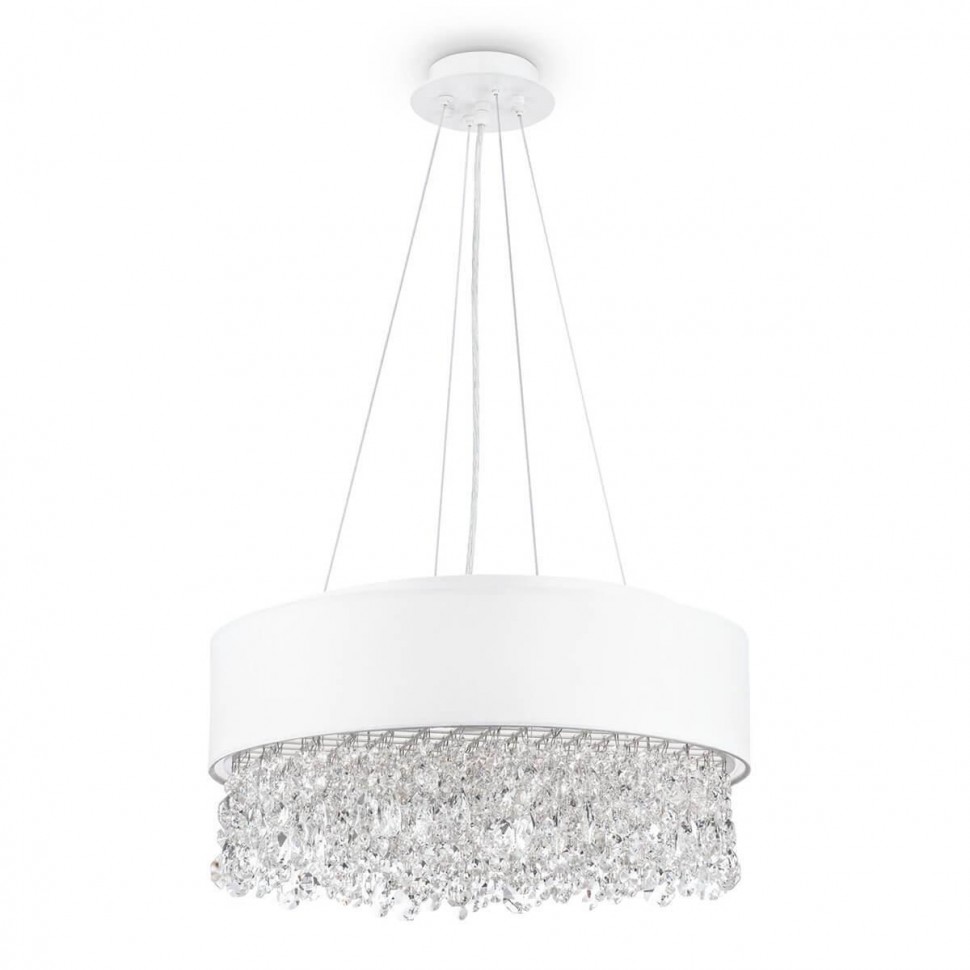 Подвесной светильник Maytoni Manfred MOD600PL-06W фото 1 — Дзинь ля-ля