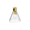 Трековый светильник Bianca Flarity 3000K 3Вт 120° Maytoni TR147-1-3W3K-BS фото 1 — Дзинь ля-ля