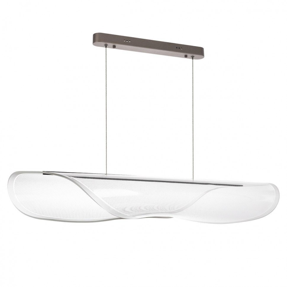 Подвесная светодиодная люстра Lightstar Varese 731413 фото 1 &mdash; Дзинь ля-ля