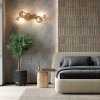 Настенный светильник Maytoni Lovetann MOD082WL-04G фото 2 &mdash; Дзинь ля-ля