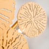 Настенный светильник Maytoni Lovetann MOD082WL-04G фото 8 &mdash; Дзинь ля-ля