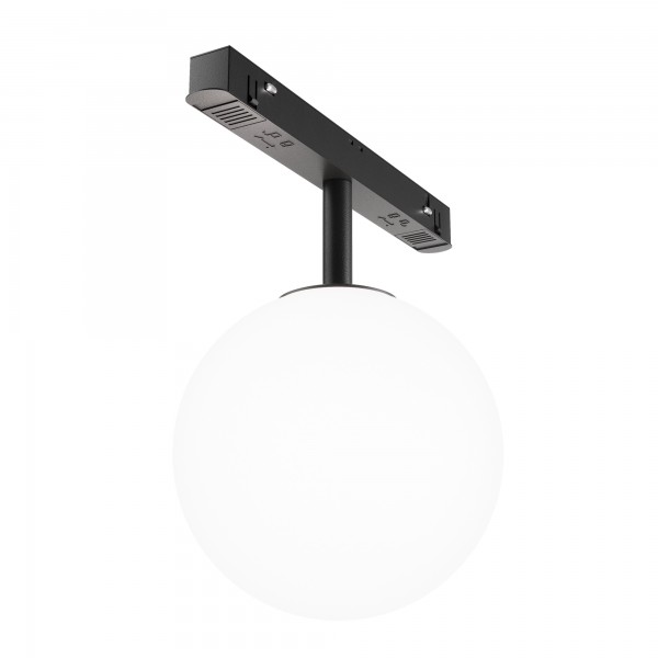 Трековый светильник Luna Exility 2700-6000K 5Вт 360° Dim Dali Maytoni TR038-4-5WTW-DD-B — Дзинь ля-ля