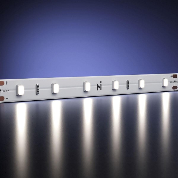 Светодиодная лента Maytoni 7,2W/m 60LED/m 2835SMD дневной белый 5M 201025 — Дзинь ля-ля