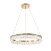 Подвесная светодиодная люстра Favourite Palatium 4207-6P фото 1 — Дзинь ля-ля