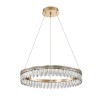 Подвесная светодиодная люстра Favourite Palatium 4207-6P фото 2 — Дзинь ля-ля