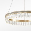 Подвесная светодиодная люстра Favourite Palatium 4207-6P фото 4 — Дзинь ля-ля
