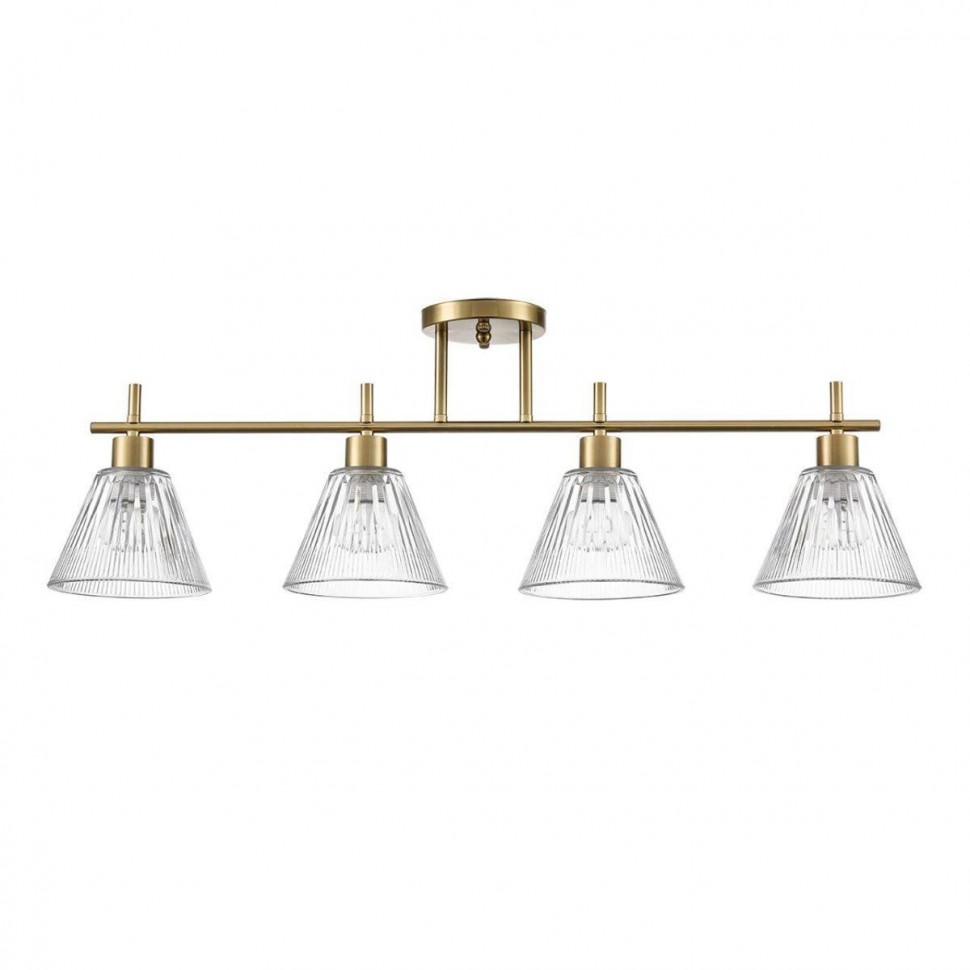 Потолочная люстра Lumion Comfi Vivian 8188/4C фото 1 &mdash; Дзинь ля-ля