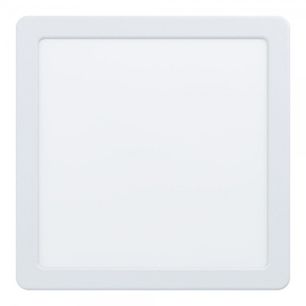 Встраиваемый светодиодный светильник Eglo Fueva 99181 &mdash; Дзинь ля-ля