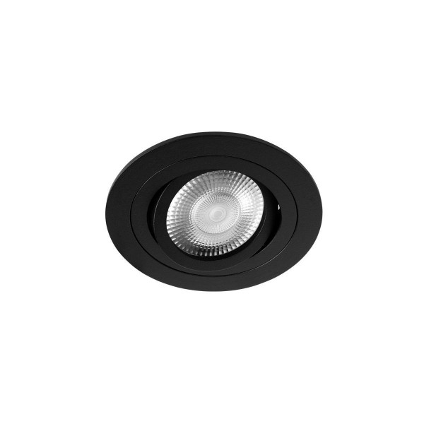 Встраиваемый светильник Loft IT Hap 10341/B Black &mdash; Дзинь ля-ля