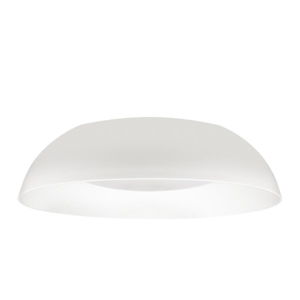 Потолочный светодиодный светильник Loft IT Cappello 10229 White — Дзинь ля-ля