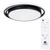 Потолочный светодиодный светильник Arte Lamp Sonny A2688PL-1BK фото 1 — Дзинь ля-ля