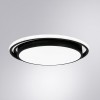 Потолочный светодиодный светильник Arte Lamp Sonny A2688PL-1BK фото 2 — Дзинь ля-ля