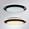 Потолочный светодиодный светильник Arte Lamp Sonny A2688PL-1BK фото 3 — Дзинь ля-ля