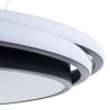 Потолочный светодиодный светильник Arte Lamp Sonny A2688PL-1BK фото 4 — Дзинь ля-ля