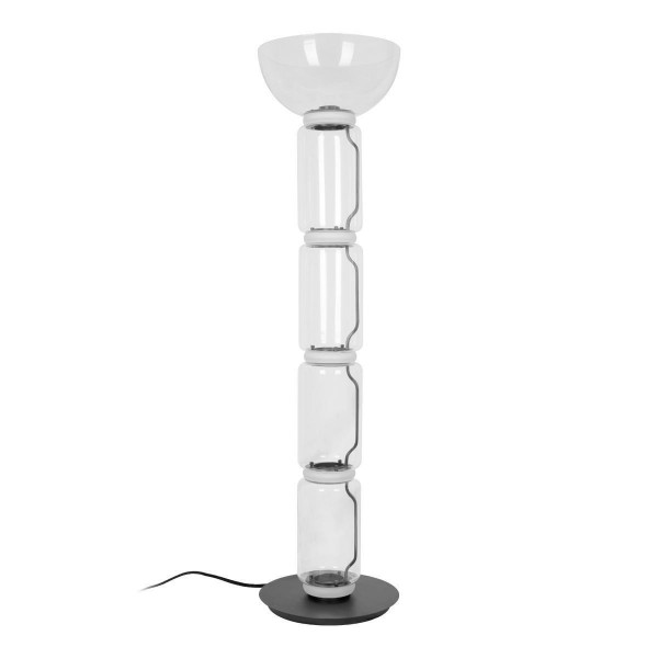 Торшер светодиодный Loft IT Noctambule 10192F/L — Дзинь ля-ля