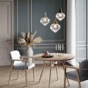 Подвесной светильник Odeon Light Pendant Kesta 4949/1 фото 4 &mdash; Дзинь ля-ля