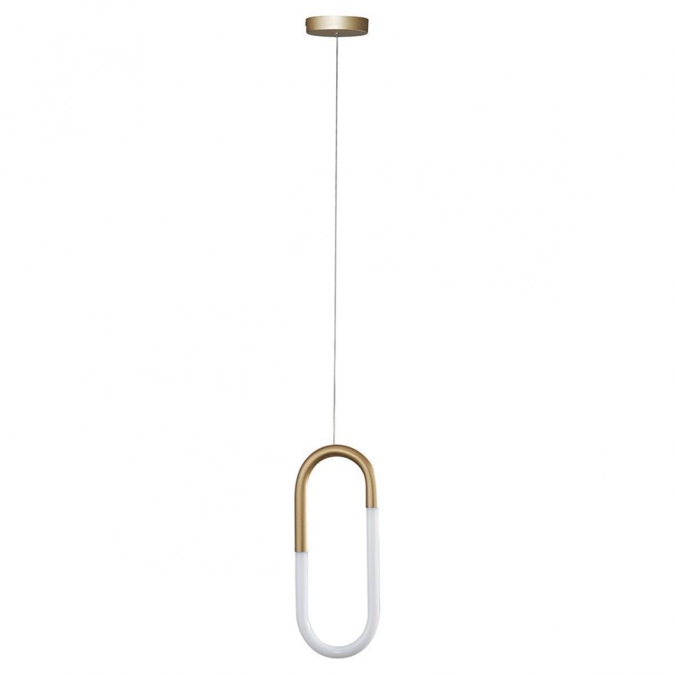 Подвесной светодиодный светильник Kink Light Канто 08271,33(4000K) фото 1 — Дзинь ля-ля
