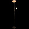 Торшер Arte Lamp Duetto A9569PN-2AB фото 3 — Дзинь ля-ля