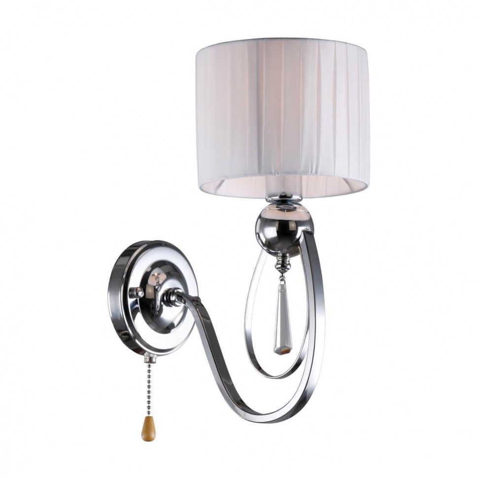 Бра Omnilux Mellitto OML-63801-01 фото 1 &mdash; Дзинь ля-ля