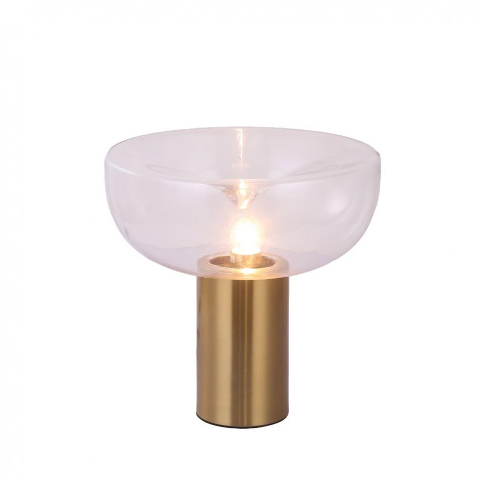 Настольная лампа 6018-T1 Gerhort фото 1 — Дзинь ля-ля