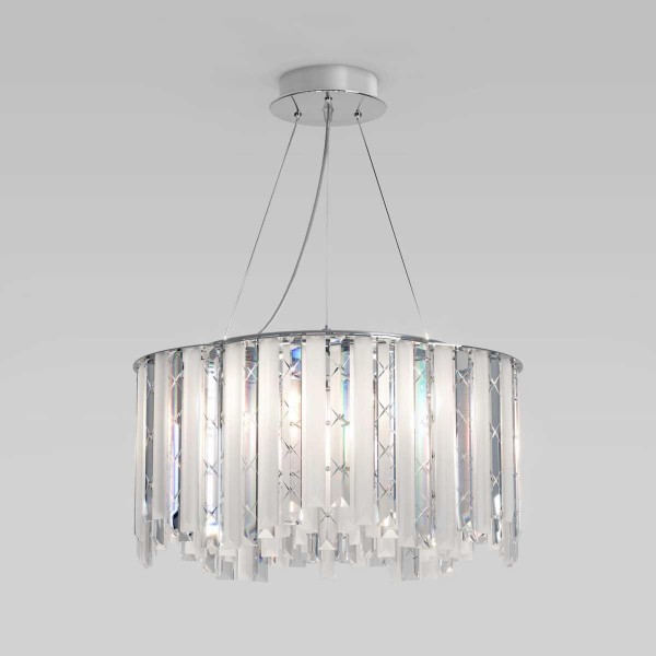 Подвесной светильник Smart Eurosvet a071172 &mdash; Дзинь ля-ля