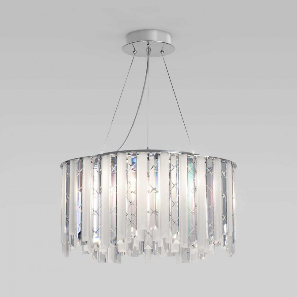 Подвесной светильник Smart Eurosvet a071172 фото 1 &mdash; Дзинь ля-ля