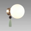 Бра Odeon Light Exclusive Palle 5405/1W фото 2 &mdash; Дзинь ля-ля