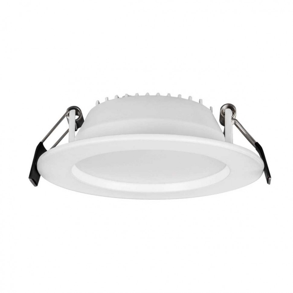 Встраиваемый светильник Mantra NASAO 9248 фото 1 &mdash; Дзинь ля-ля